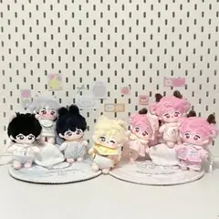 2026年最新】Plave バンビ ぬいぐるみの人気アイテム - メルカリ