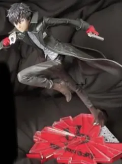 2026年最新】ジョーカー フィギュア ペルソナの人気アイテム - メルカリ