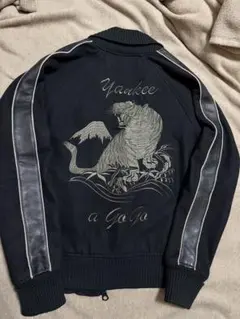 2026年最新】Buffalo Bobs スカジャンの人気アイテム - メルカリ