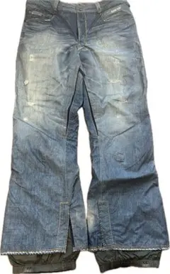 2026年最新】burton デニム goreの人気アイテム - メルカリ