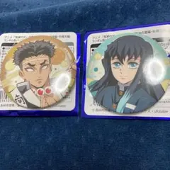 2026年最新】無一郎 缶バッジ 全集中展の人気アイテム - メルカリ