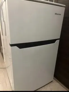 2026年最新】ハイセンス 冷凍冷蔵庫 93l hr-b95aの人気アイテム - メルカリ