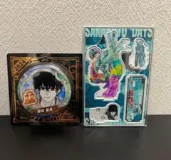 2026年最新】サカモトデイズ 勢羽夏生 名場面ジオラマフィギュアの人気