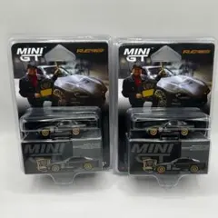 2026年最新】mini gt 雨宮の人気アイテム - メルカリ