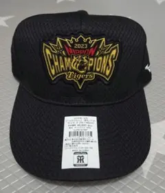 2026年最新】阪神優勝キャップの人気アイテム - メルカリ