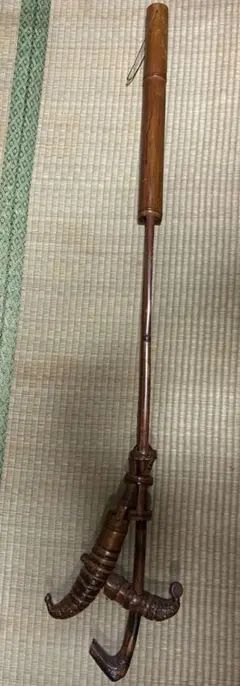 2026年最新】囲炉裏 自在鉤の人気アイテム - メルカリ