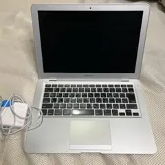 2026年最新】MacBook Air ジャンクの人気アイテム - メルカリ