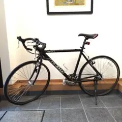 2026年最新】ルイガノ クロスバイクの人気アイテム - メルカリ