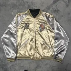 2026年最新】G1950 スカジャンの人気アイテム - メルカリ