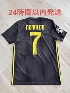 2026年最新】ユベントス ユニフォーム ロナウドの人気アイテム - メルカリ