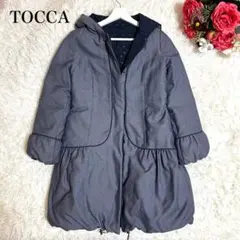 2026年最新】TOCCA ダウンジャケットの人気アイテム - メルカリ