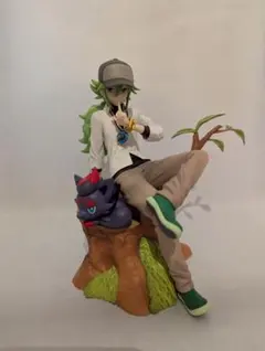 2026年最新】ポケモン コトブキヤ nの人気アイテム - メルカリ