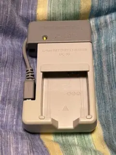 2026年最新】olympus uc－90 li－90b用リチウムイオン充電器 uc－90の