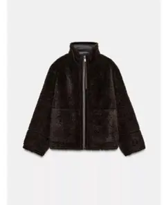 2026年最新】zara ダブルフェイスジャケット zw collectionの人気