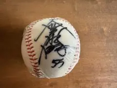 2026年最新】巨人 サインボールの人気アイテム - メルカリ
