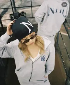 2026年最新】KEIJU パーカーの人気アイテム - メルカリ