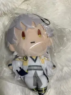 2026年最新】鶴丸国永 ぬいぐるみの人気アイテム - メルカリ