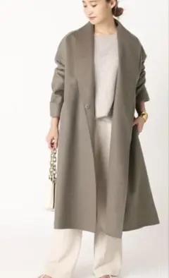 2026年最新】Alma rosa コートの人気アイテム - メルカリ