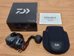 2026年最新】ダイワ キャタリナicの人気アイテム - メルカリ