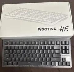 2026年最新】wooting 80の人気アイテム - メルカリ