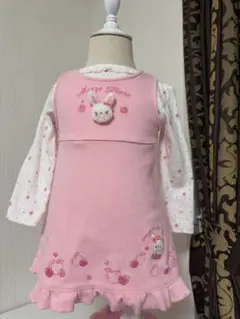 2026年最新】メゾピアノ 90 うさぎの人気アイテム - メルカリ