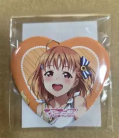 2026年最新】高海千歌 缶バッジの人気アイテム - メルカリ