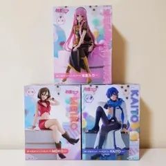 2026年最新】ぬーどるストッパーフィギュア MEIKOの人気アイテム