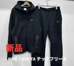 2026年最新】Nocta tech fleeceの人気アイテム - メルカリ