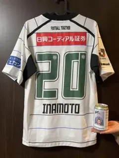 2026年最新】フロンターレ ユニフォーム サインの人気アイテム - メルカリ