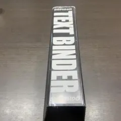 2026年最新】信誠堂 バインダーの人気アイテム - メルカリ