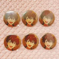 2026年最新】守沢千秋 缶バッジの人気アイテム - メルカリ