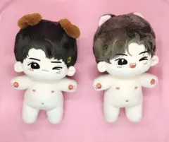 2026年最新】張哲瀚 龔俊 ぬいぐるみの人気アイテム - メルカリ