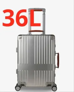 2026年最新】イノベーター アルミスーツケースの人気アイテム - メルカリ