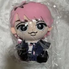 2026年最新】SnowMan ぬいぐるみ 佐久間の人気アイテム - メルカリ