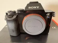 2026年最新】α7S IIの人気アイテム - メルカリ