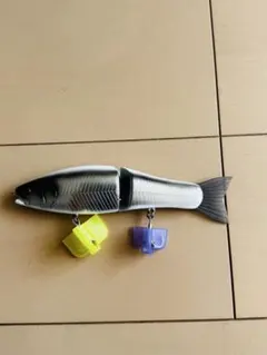 2026年最新】ルアー ネゴシエーターの人気アイテム - メルカリ