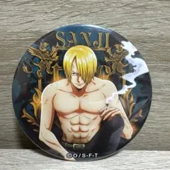 2026年最新】ワンピース輩缶バッジの人気アイテム - メルカリ