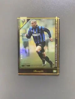 2026年最新】wccf インテル ロナウドの人気アイテム - メルカリ