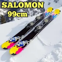 2026年最新】サロモン ショートスキーの人気アイテム - メルカリ