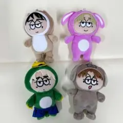 2026年最新】One n' onlyぬいぐるみの人気アイテム - メルカリ