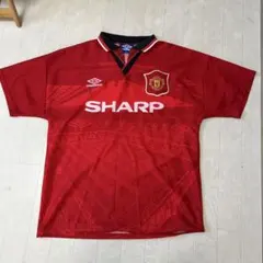 2026年最新】マンチェスターユナイテッド ユニフォーム シャープの人気