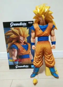 2026年最新】スーパーサイヤ人3 海外の人気アイテム - メルカリ