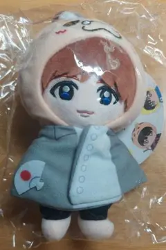 2026年最新】hey!say!jump ぬいぐるみ 山田涼介の人気アイテム - メルカリ