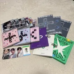 2026年最新】txtまとめ売りの人気アイテム - メルカリ