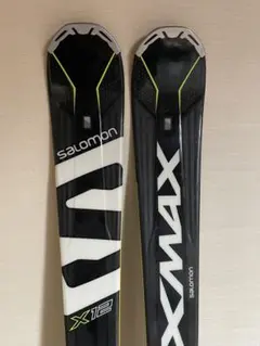 2026年最新】サロモン スキー板 xmaxの人気アイテム - メルカリ