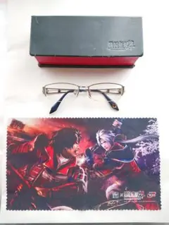 2026年最新】戦国無双 眼鏡市場の人気アイテム - メルカリ