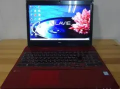 2026年最新】nec lavie ns750の人気アイテム - メルカリ