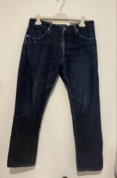 2026年最新】the row デニムパンツの人気アイテム - メルカリ