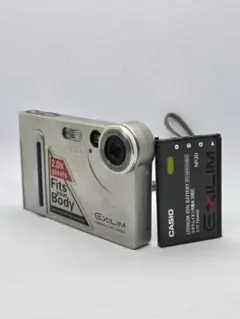2026年最新】casio exilim ex-s2の人気アイテム - メルカリ
