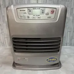 灯油ファンヒーター DAINICHI ブルーヒーターFW-4717SDR - メルカリ